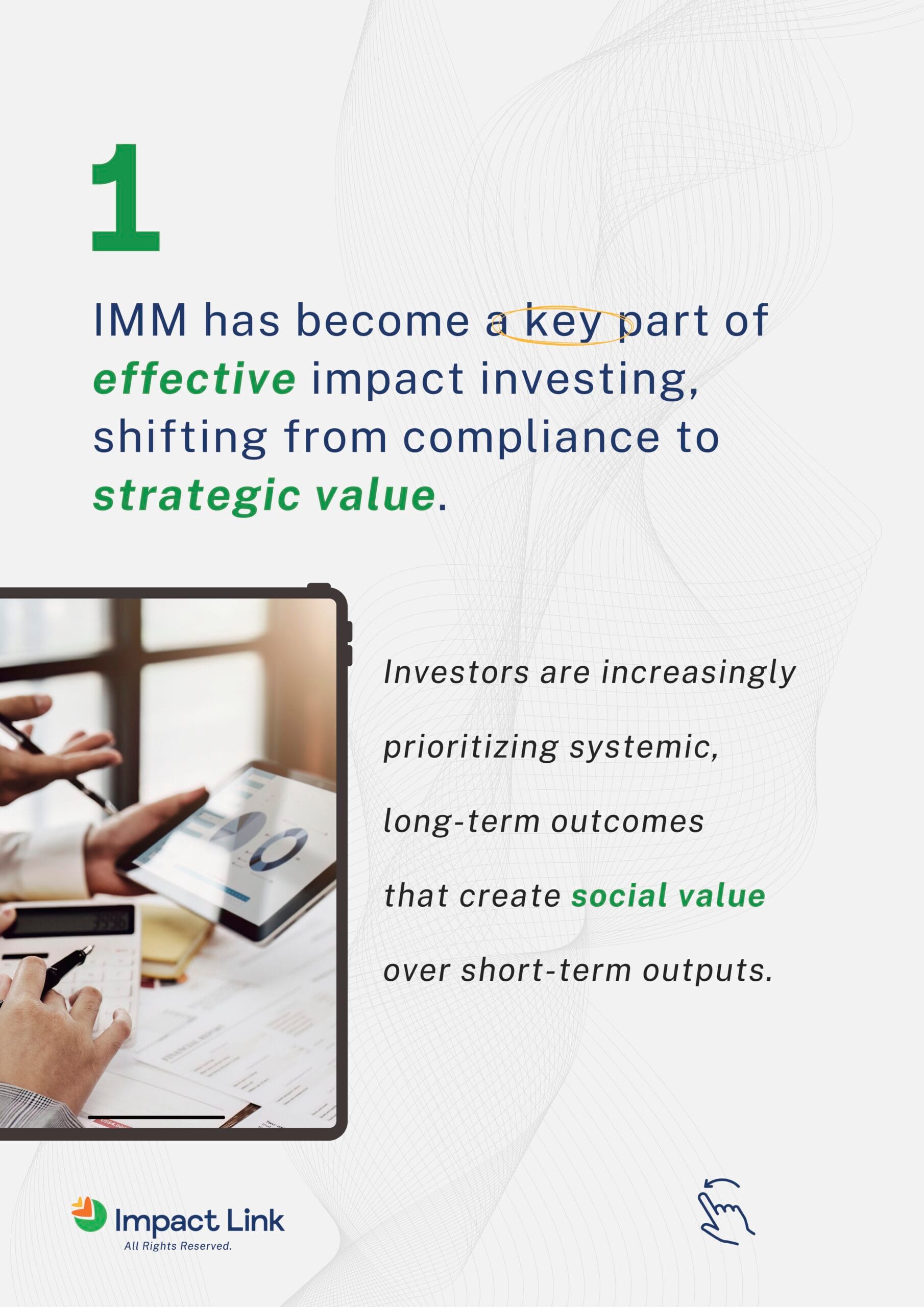 ILA IMM 2025 Trends1